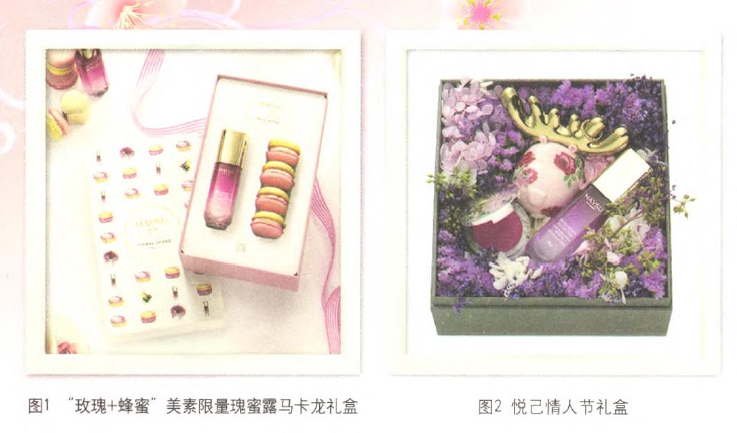 化妝品包裝的利潤線索在哪里？