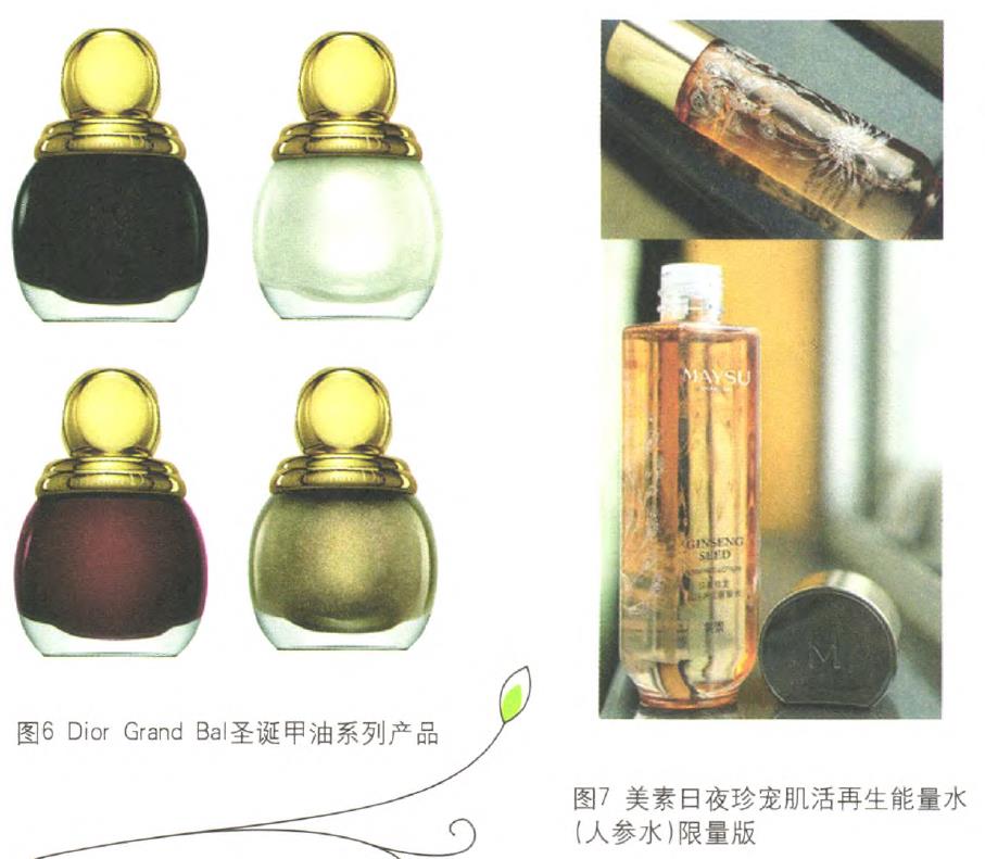 化妝品包裝的利潤線索在哪里？