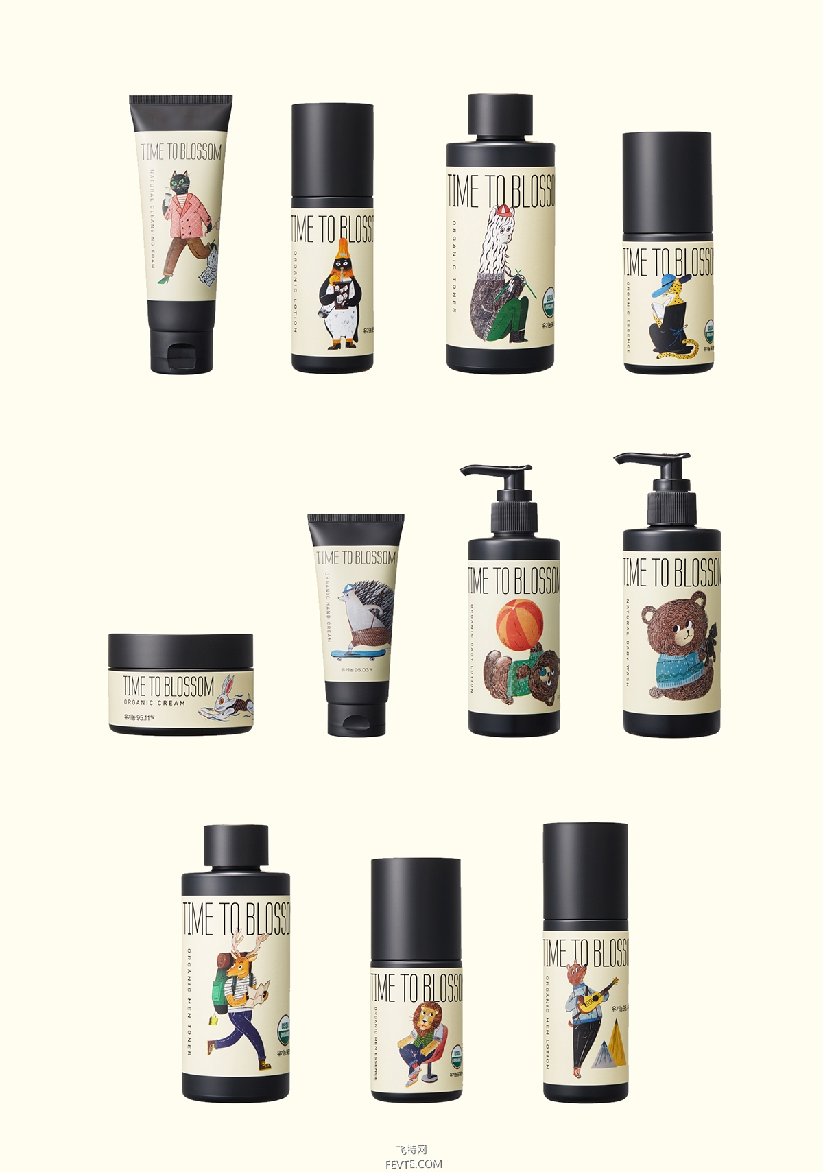 亞克力化妝品瓶子生產廠家告訴你，聚酯塑料PET瓶的開發(fā)與應用