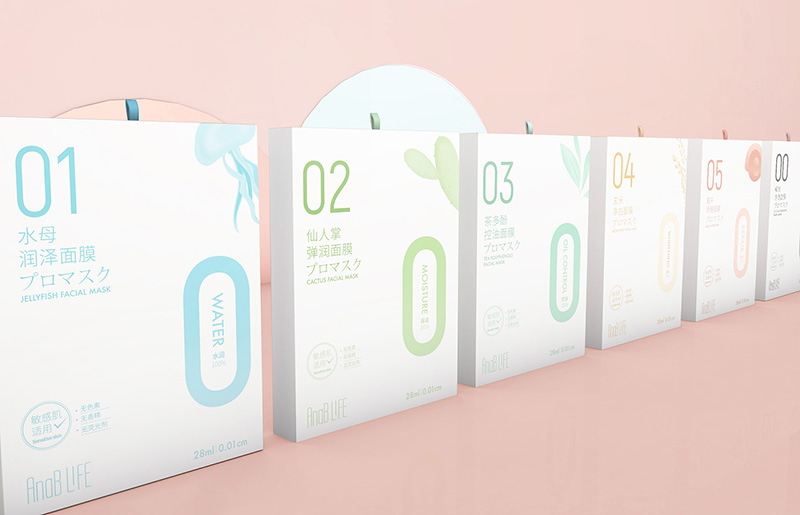 一張“醫(yī)用面膜”，撐起三家擬上市公司