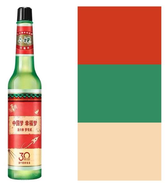 爺青回！六神換包裝了？這設(shè)計(jì)真“考古”！