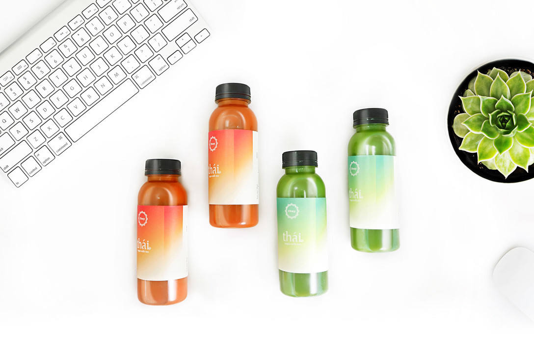 精油瓶為什么都喜歡用玻璃材質(zhì)？